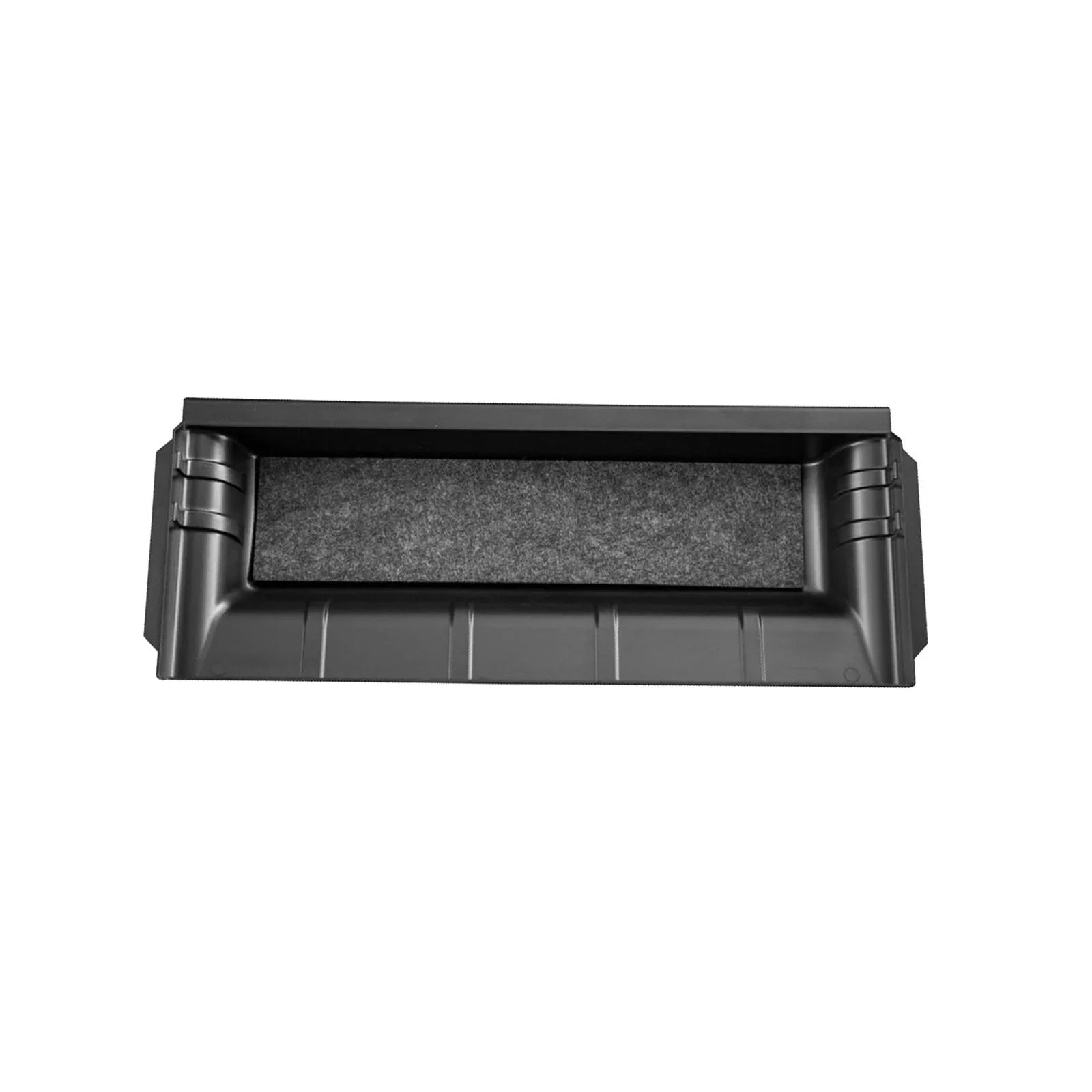 under Seat Storage Box/ Hidden Storage Tray Box/ Hidden Tray/ under Seat Storage Tray /Underseat Hidden Organizer /Tray for Atto 3 Yuan Plus Replaces 1Piece