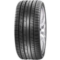 Accelera Iota ST68 215/60R17XL 100V  (2 Tires) Fits: 2007-09 Dodge Caliber , 2017 Jeep Renegade North