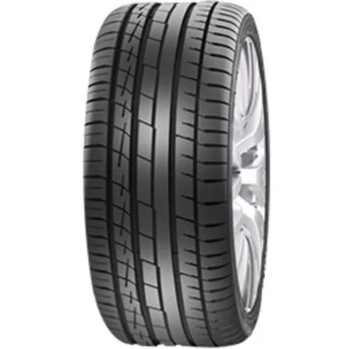 Accelera Iota ST68 215/60R17XL 100V  (2 Tires) Fits: 2007-09 Dodge Caliber , 2017 Jeep Renegade North