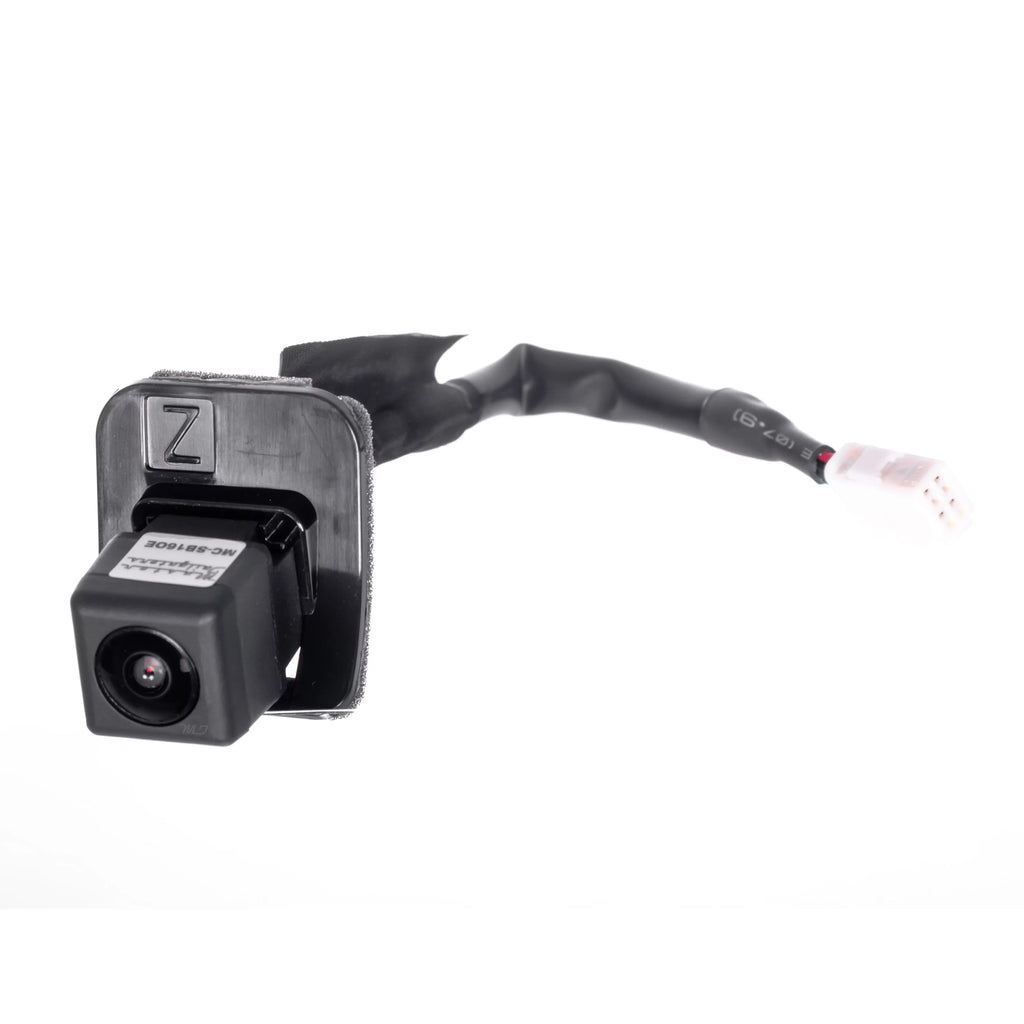 Master Tailgaters Replacement for Subaru  (2016) Rear View Backup Camera  Part # 86267CA000