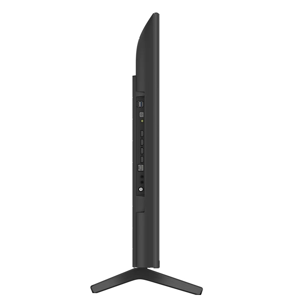 Sony 55" X80K 4K Ultra   Smart Television KD55X80K (2022 Model) Bundle with Complete Mounting