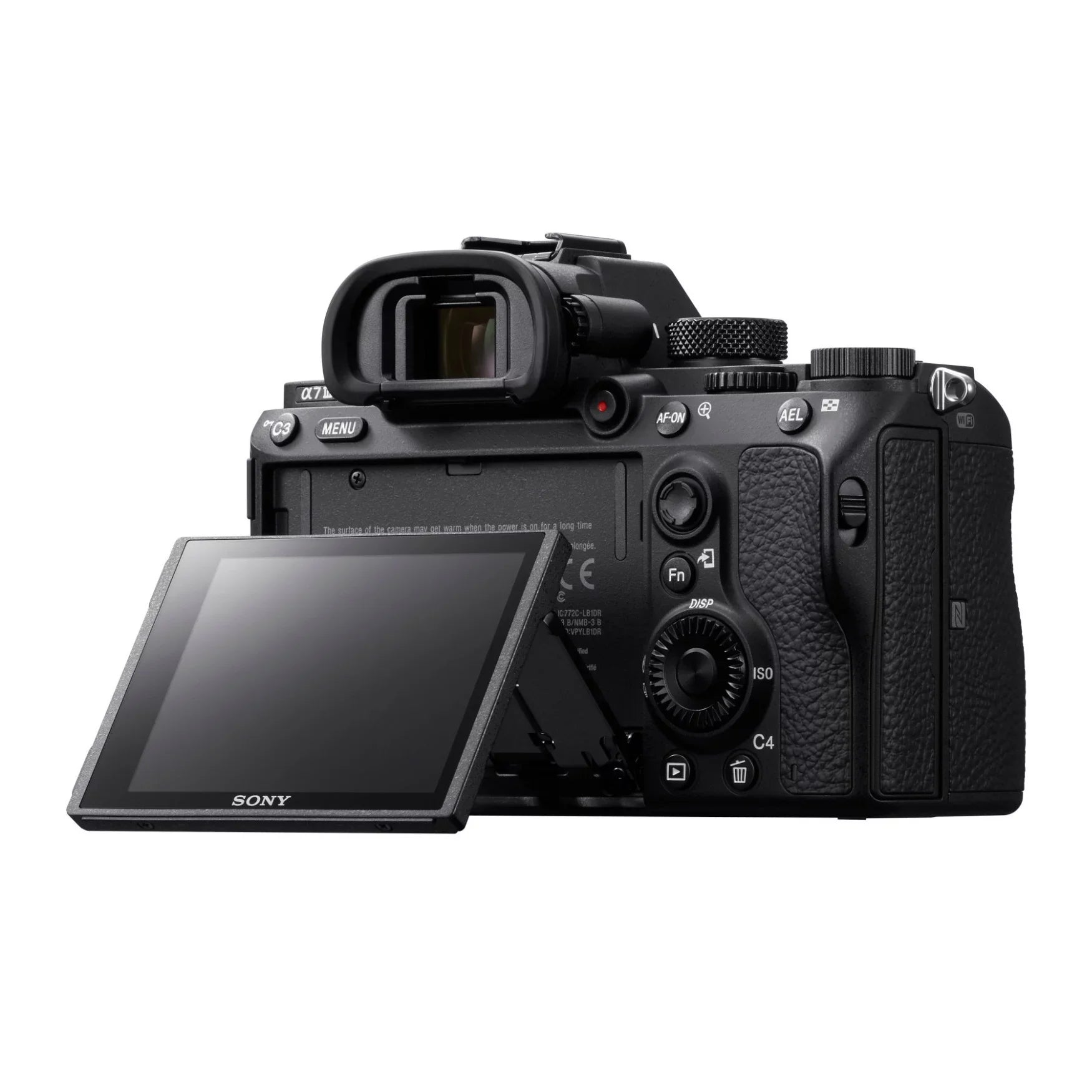 Sony Alpha a7  Mirrorless Camera with 28-70mm Lens and Wireless Mic Bundle