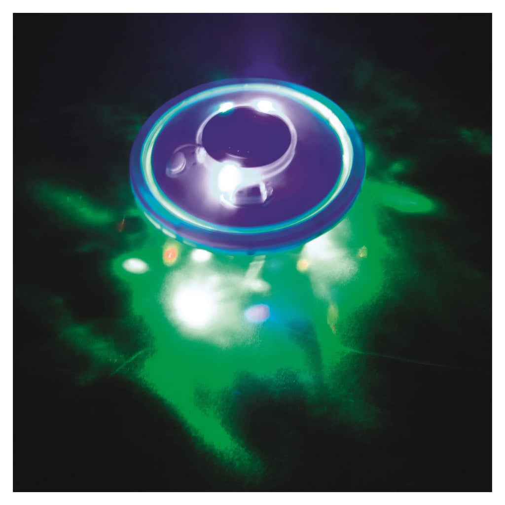 Flowclear  Floating Pool Fountain
