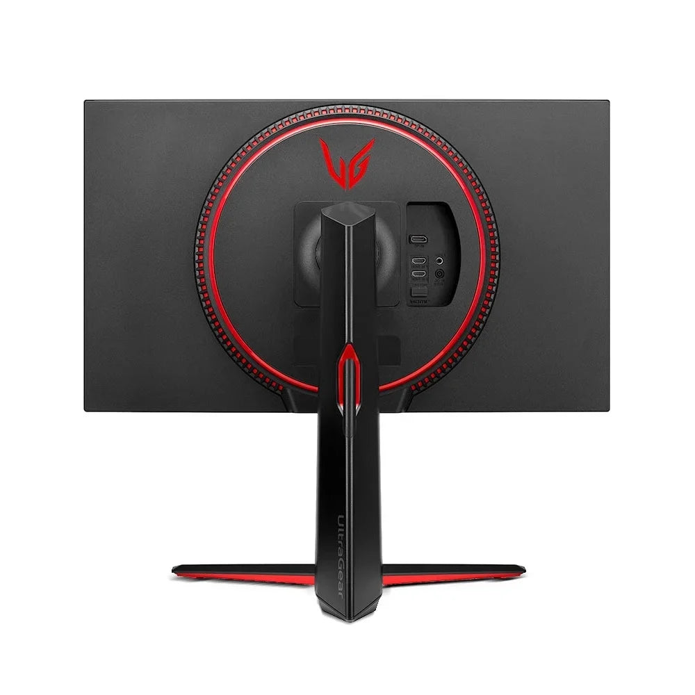 UltraGear 27'  240Hz 1ms