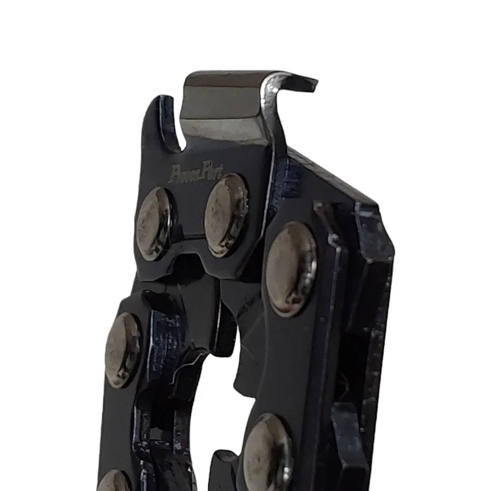 Proven Part 6-18"Chain 3687-005-0074 Bar.325.050 74Dl,Kit Files Wedge Stump Vise Scrench Bar