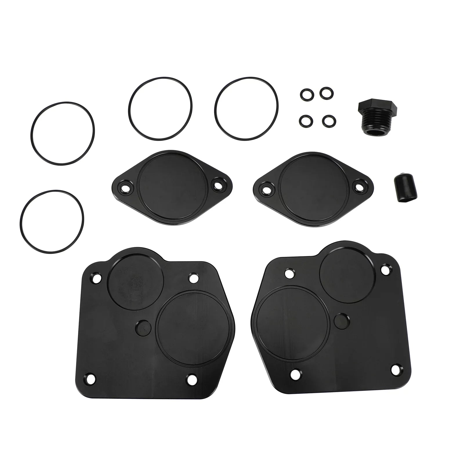 Billet  Kit For        215 255 2003-11