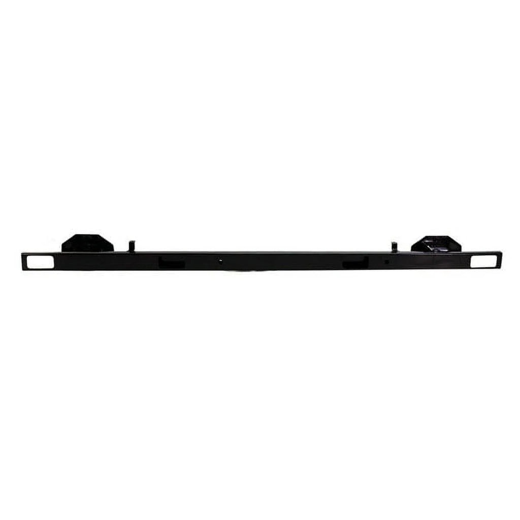 For 14-20 ProMaster 1500 2500 3500 Rear Bumper Impact Crossmember Reinforcement
