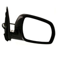 For 05-07 Murano 3.5L Rear View Door Mirror Power Heated w/o Memory Right Side