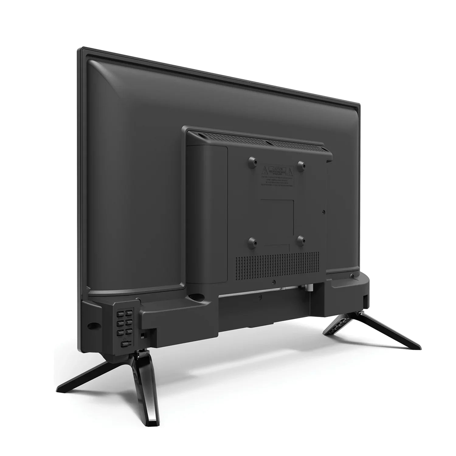 Audiobox -24D 24-In. 1366 x 768  Widescreen Portable / Combo with Remote and Car Charger, -24D