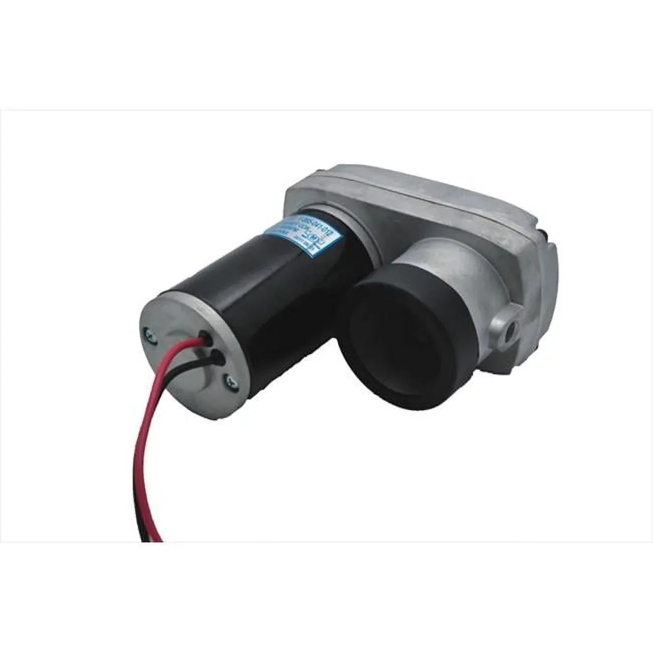14125802 Tuson 9K Rpm H.s. 18-1 Motor