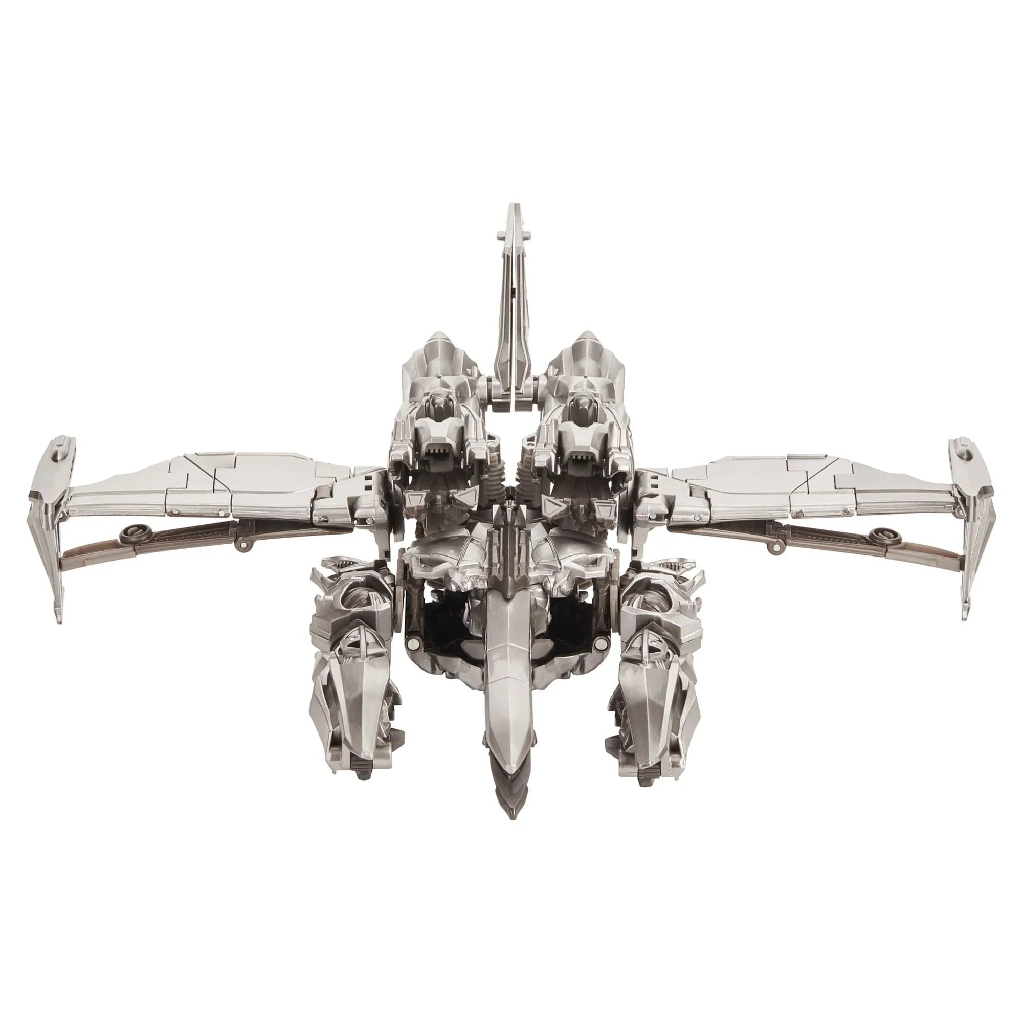 Transformers Studio Series 54 Voyager Class Megatron