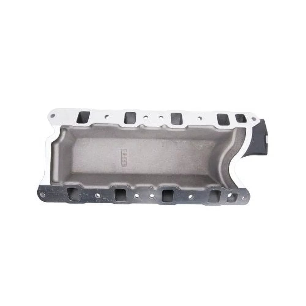 Edelbrock 75213  Air Gap Intake Manifold Fits select: 1966 ,1967-1972
