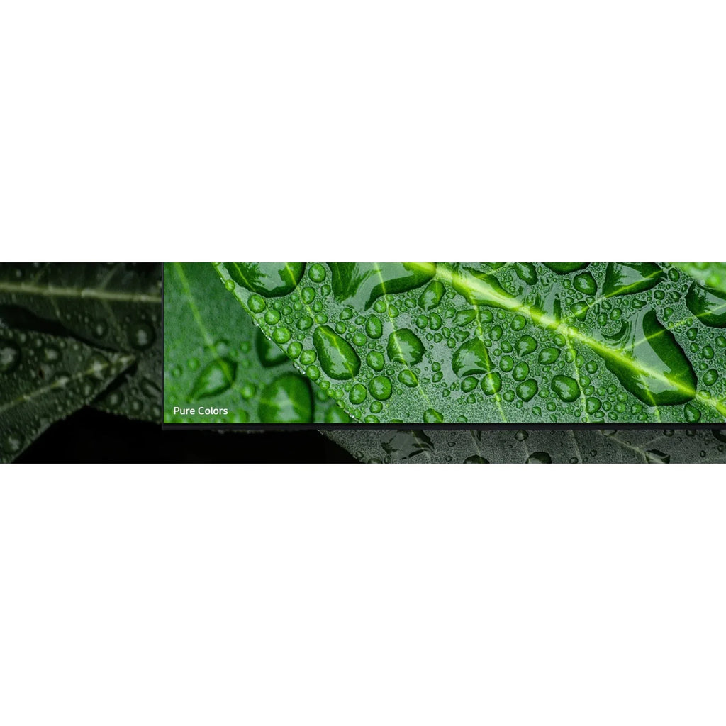 50UR577H9UA - 50" Diagonal Class UR577H9 Series -backlit   - hotel / hospitality - Pro:Centric with Integrated Pro:Idiom - Smart  - webOS - 4K  (2160p) 3840 x 2160 -  - Nano Cell Display, Edge