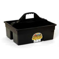 Inc Plastic Dura Tote- Black - DT6BLACK