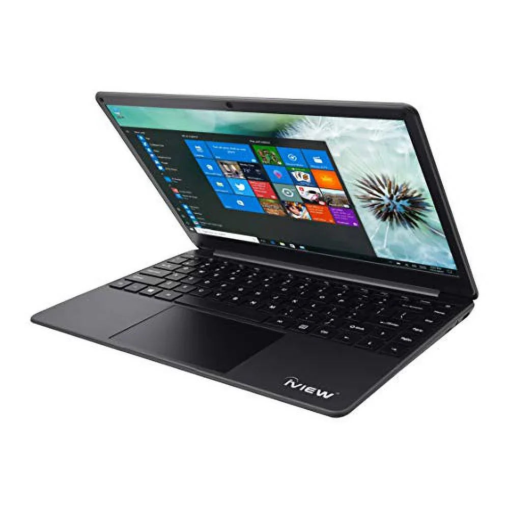 1430NB 14.1" 1920 X 1080  High Resolution Intel Processor 4GB/64GB WiFi Windows 10 Laptop