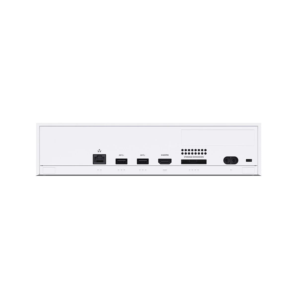 Microsoft  Series S 512GB Console Region Free