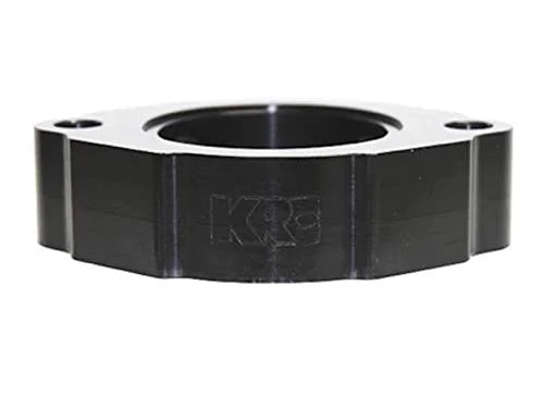 Power Steering  15375000 1 in. Spacer Thermostat - Aluminum