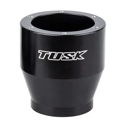 Tusk Steering Wheel Hub with Pro Armor Steering Wheel Top Marker Suede Steering Wheel For Polaris  800  2010-2012,2014