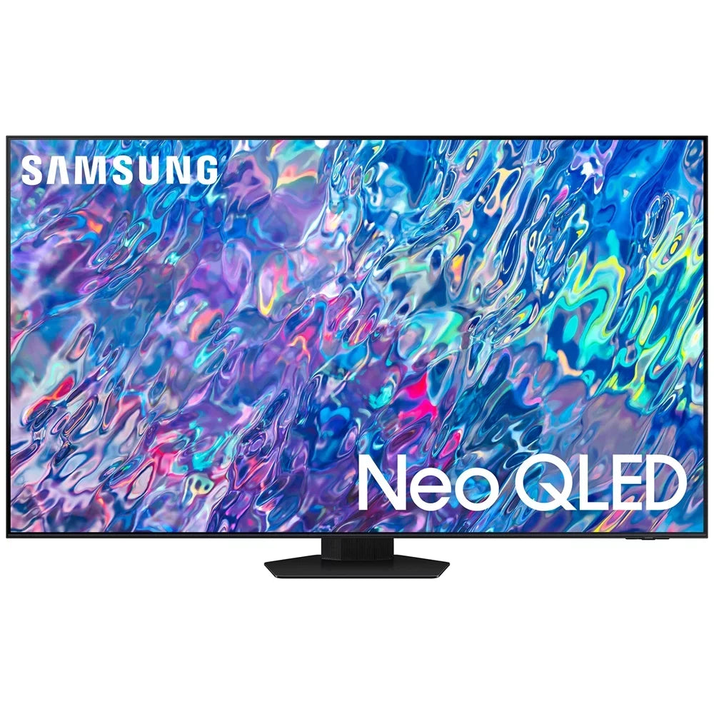 Open Box Samsung 75-Inch Class Neo  4K QN85B Series Mini  Quantum  24x, Dolby Atmos, Object Tracking Sound, Motion Xcelerator Turbo+ Smart  with Alexa Built-In (QN75QN85BAFXZA, 2022)