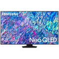 Open Box Samsung 75-Inch Class Neo  4K QN85B Series Mini  Quantum  24x, Dolby Atmos, Object Tracking Sound, Motion Xcelerator Turbo+ Smart  with Alexa Built-In (QN75QN85BAFXZA, 2022)