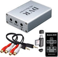 Car Camera Mini  with  Card Reader,  Card Real-time Digital Video Recorder for  Camera Hi8 Camcorder   Box -4 CH1
