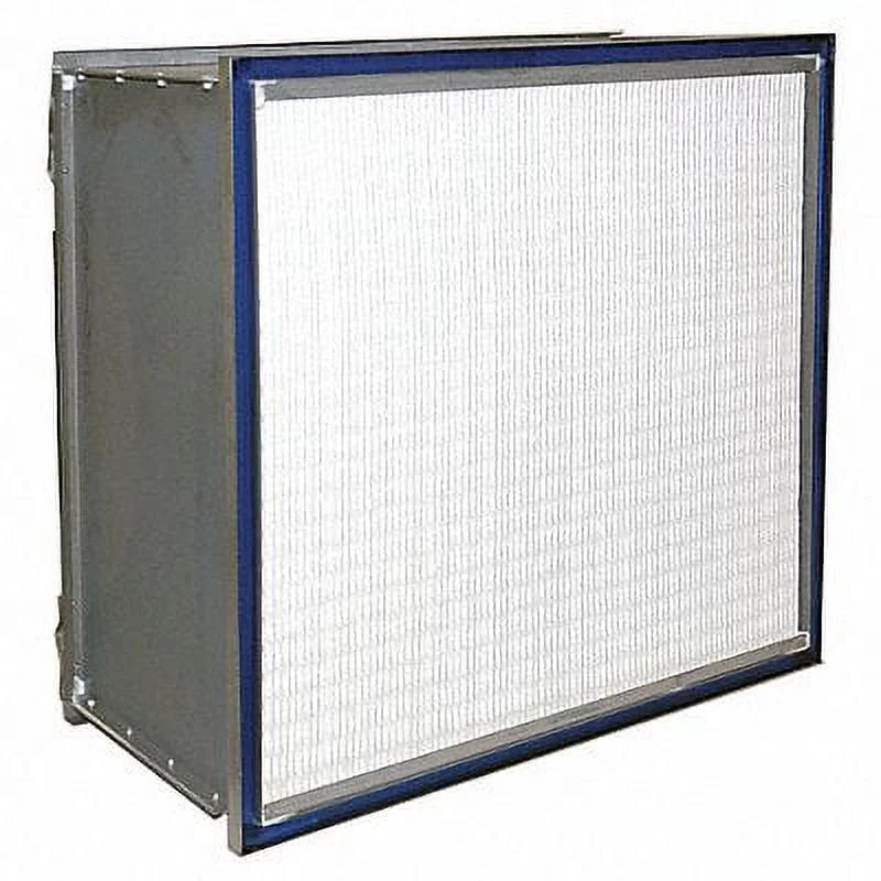 Air Handler  Air Filter,24x24x12  2GHR3