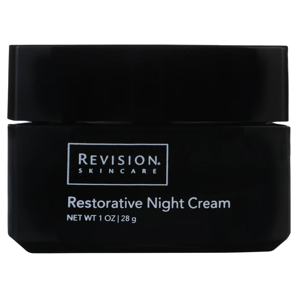 Revision Skincare Restorative Night Cream, 1 Oz