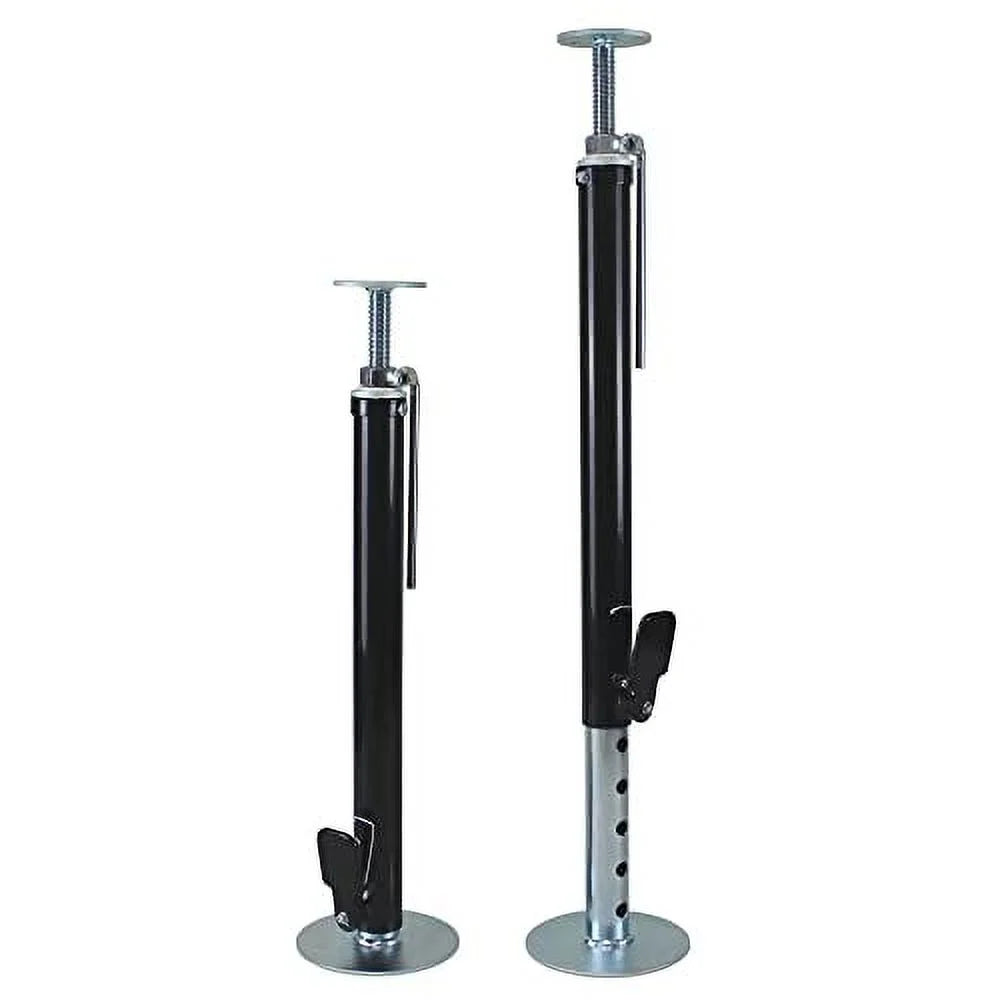 Stromberg Carlson JB246 Jack In A Box Slide Out 20"-46"  Stabilizer