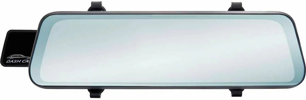 Rexing - M1 Front and Rear Camera Dash Cam Camera