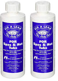 Marlig Industries Fix Pool Leak Sealer-8 oz (Tw? P?ck)