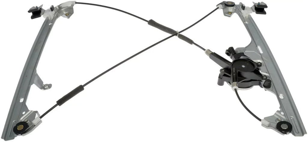 Dorman Oe Solutions Window Regulator W/ Motor