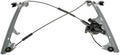 Dorman Oe Solutions Window Regulator W/ Motor