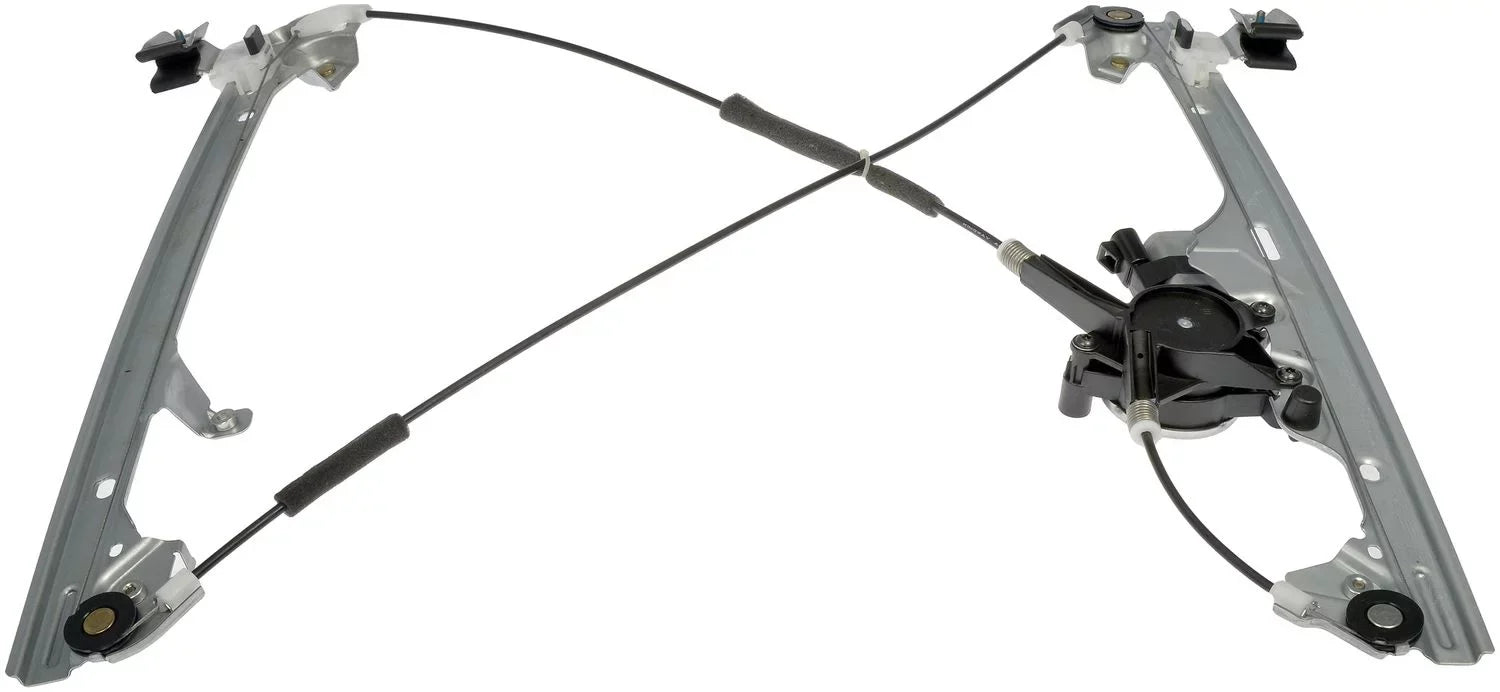 Dorman Oe Solutions Window Regulator W/ Motor