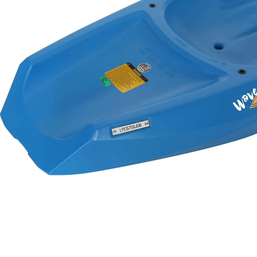 Life Time Lifetime Blue Wave Kayak