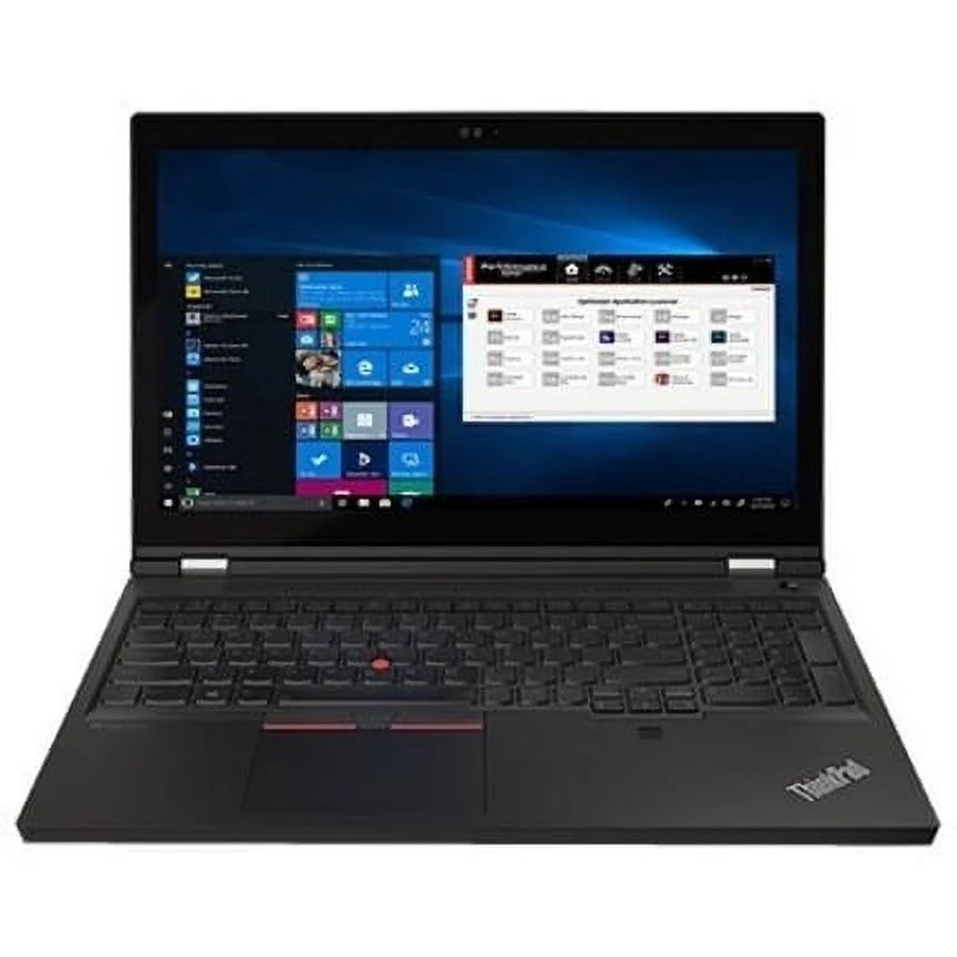 Lenovo ThinkPad T15g Gen 2 20YS002RUS 15.6" Notebook - Full  - 1920 x 1080 - Intel Core i7 11th Gen i7-11850H Octa-core (8 Core) 2.50 GHz - 16  Total  - 512   - Black
