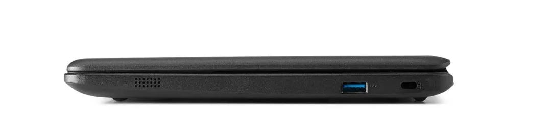 Restored Lenovo N23 Chromebook Intel Celeron N3060 1.60 GHz 2GB Ram 16GB Chrome  (Refurbished)