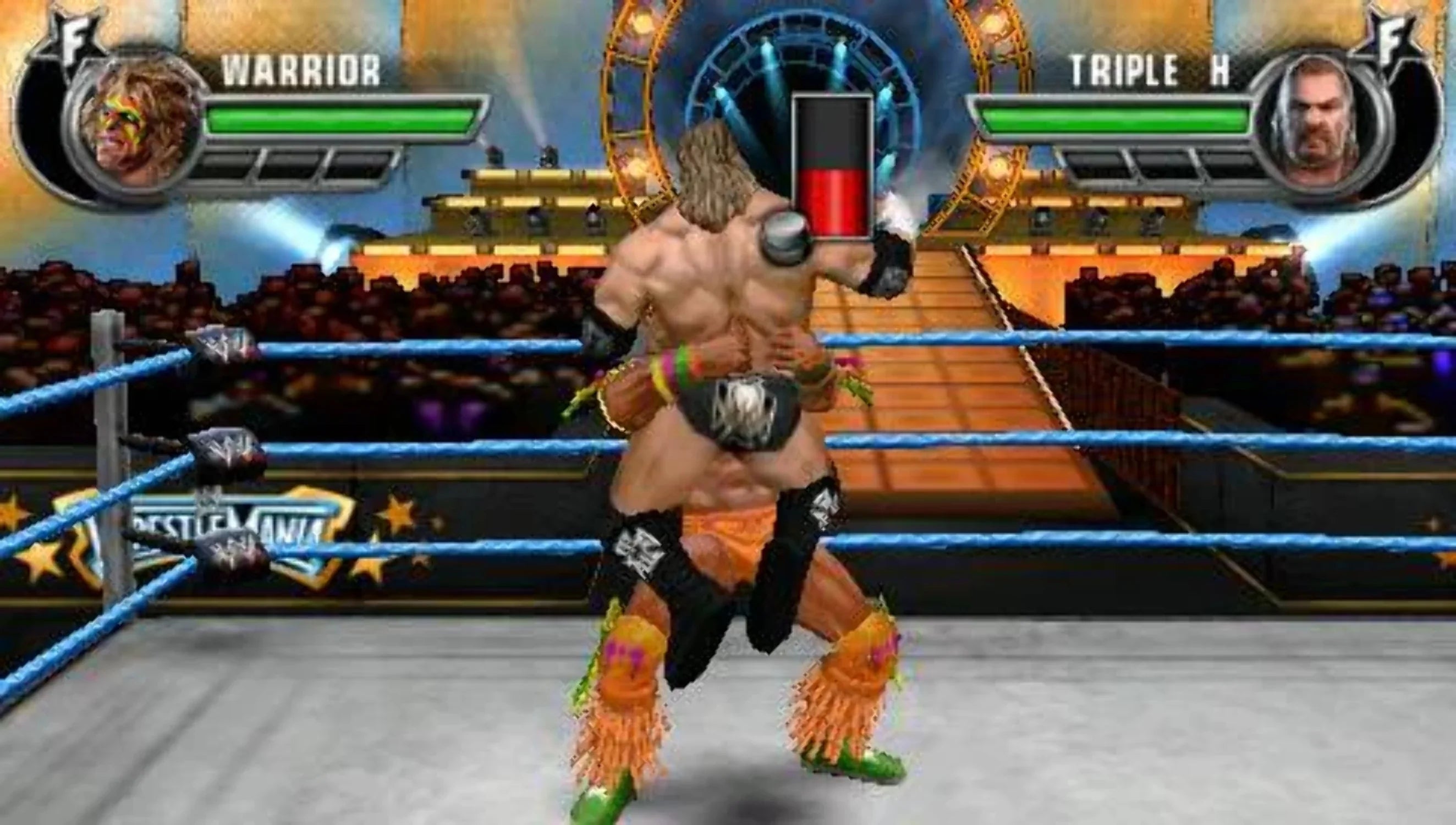 All Stars |  | PlayStation Portable
