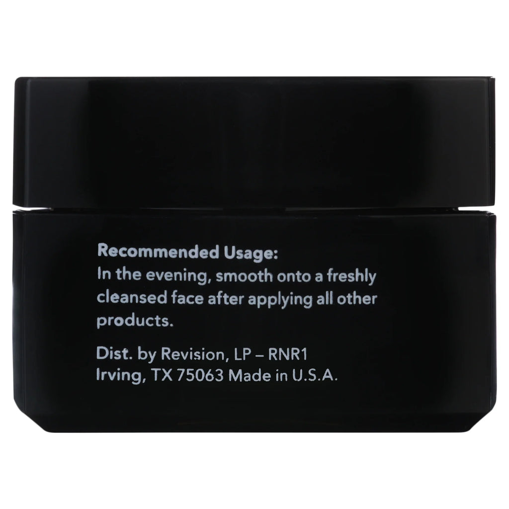 Revision Skincare Restorative Night Cream, 1 Oz