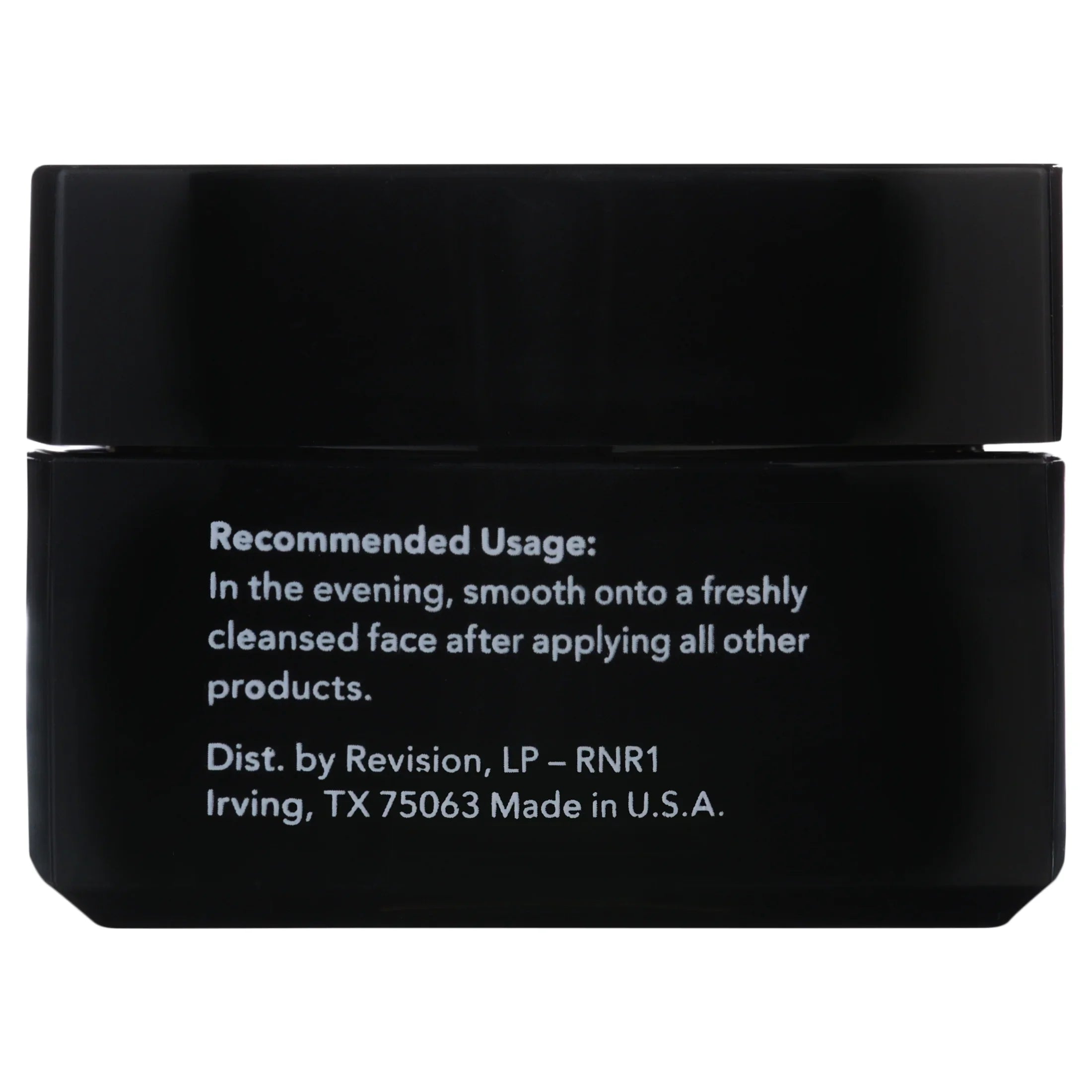 Revision Skincare Restorative Night Cream, 1 Oz