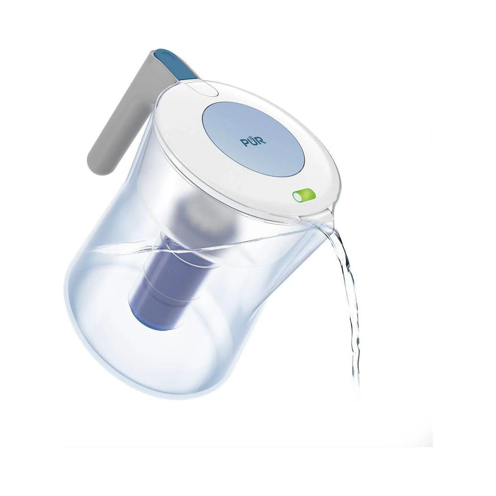 Plus 12 Cup Pitcher Ocean