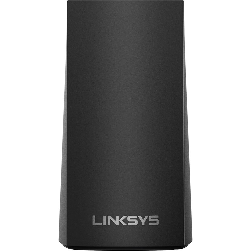 Linksys Velop Dual Band AC1200 Mesh Wi-Fi System 1 Pack Expandable Coverage Up to 1.500 Sq Ft Router Replacement