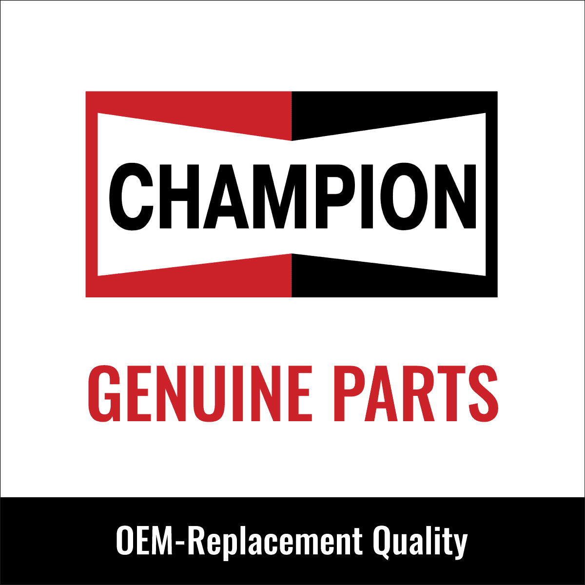 8 pc Champion Copper Plus Spark Plugs compatible with Dodge Ram 1500 5.2L 5.9L V8 1997-2003