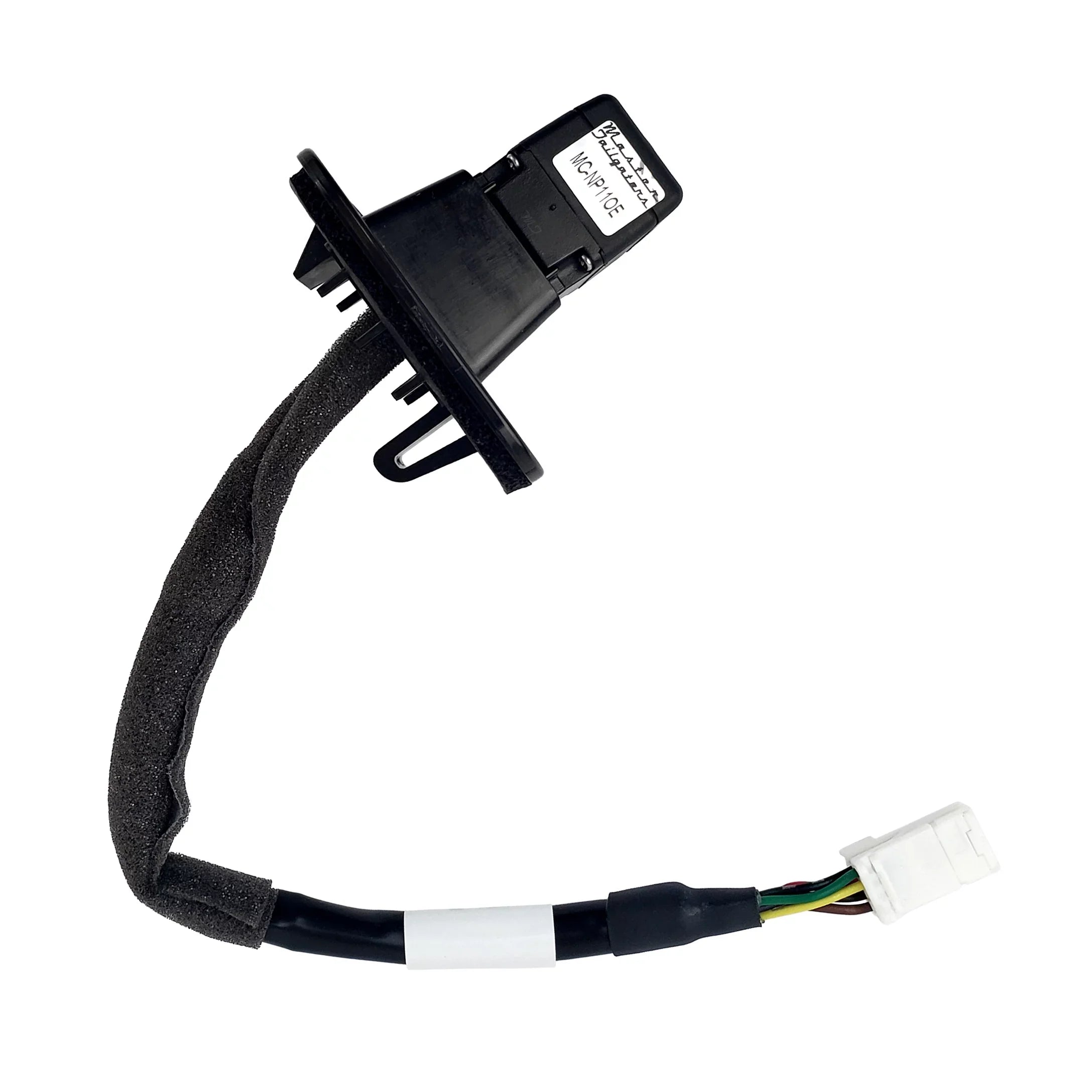 Master Tailgaters Replacement for Nissan Pathfinder Backup Camera (2011-2012)  Part # 28442-9CA0A, 28442-9CA1A