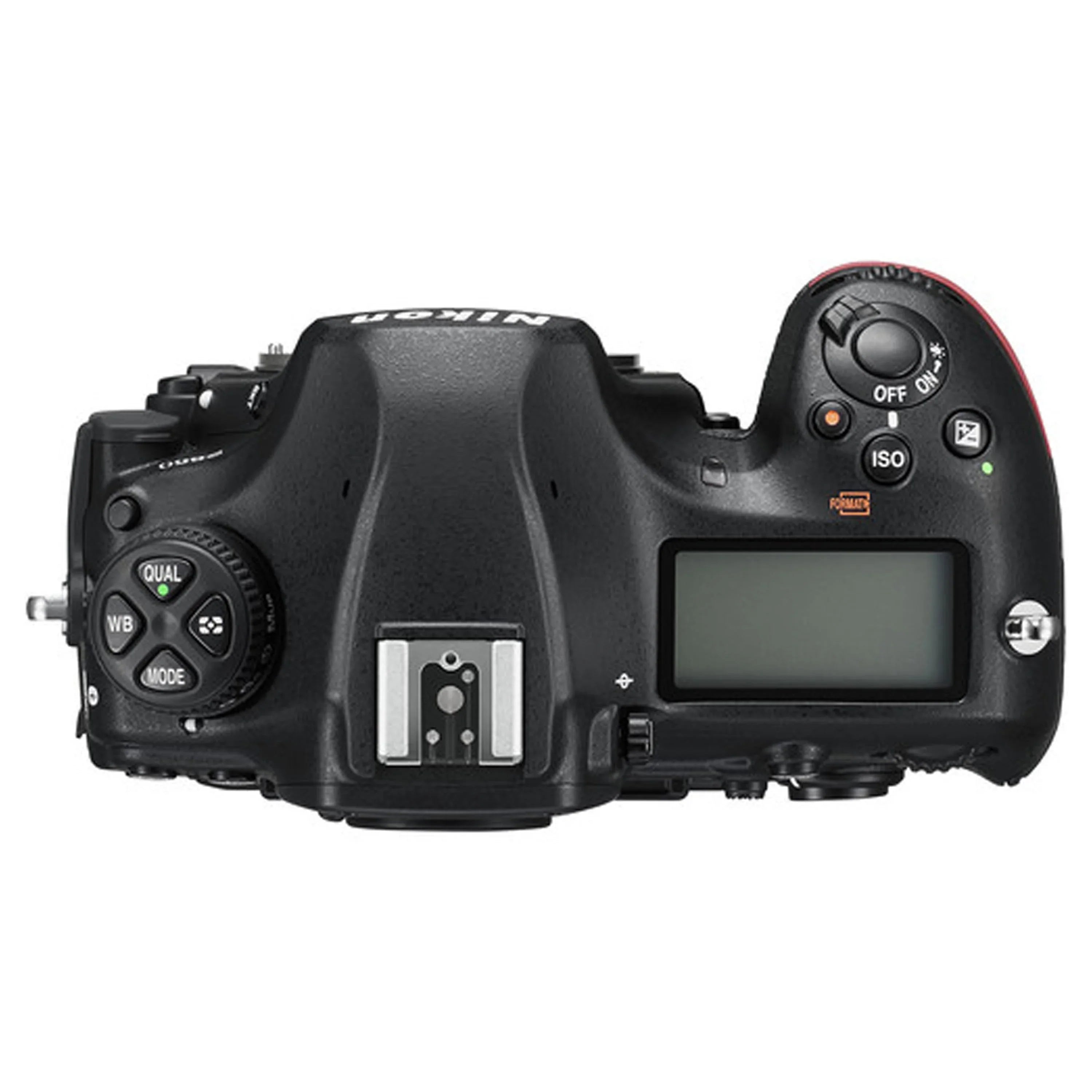 Nikon D850  Camera 45.7  Body No Lens- 64GB Extreme Speed Card,  Always on Light, Tripod,Gripod, Case, and More 30pc Video Bundle