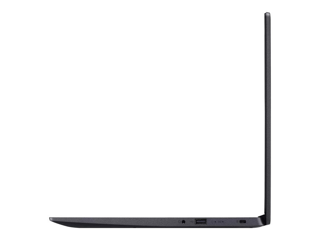 Acer Aspire 1 A115-31-C0YL - Celeron N4020 / 1.1 GHz - Windows 10 in S mode 64-bit - 4   - 64  eMMC eMMC 5.1 - 15.6" 1366 x 768 () -  Graphics 600 - Wi-Fi - charcoal black