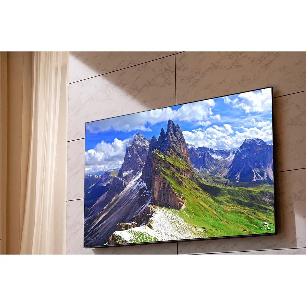 65NANO90UPA 65" 4K Ultra  NanoCell 90 Series Smart  with  ThinQA (2021)