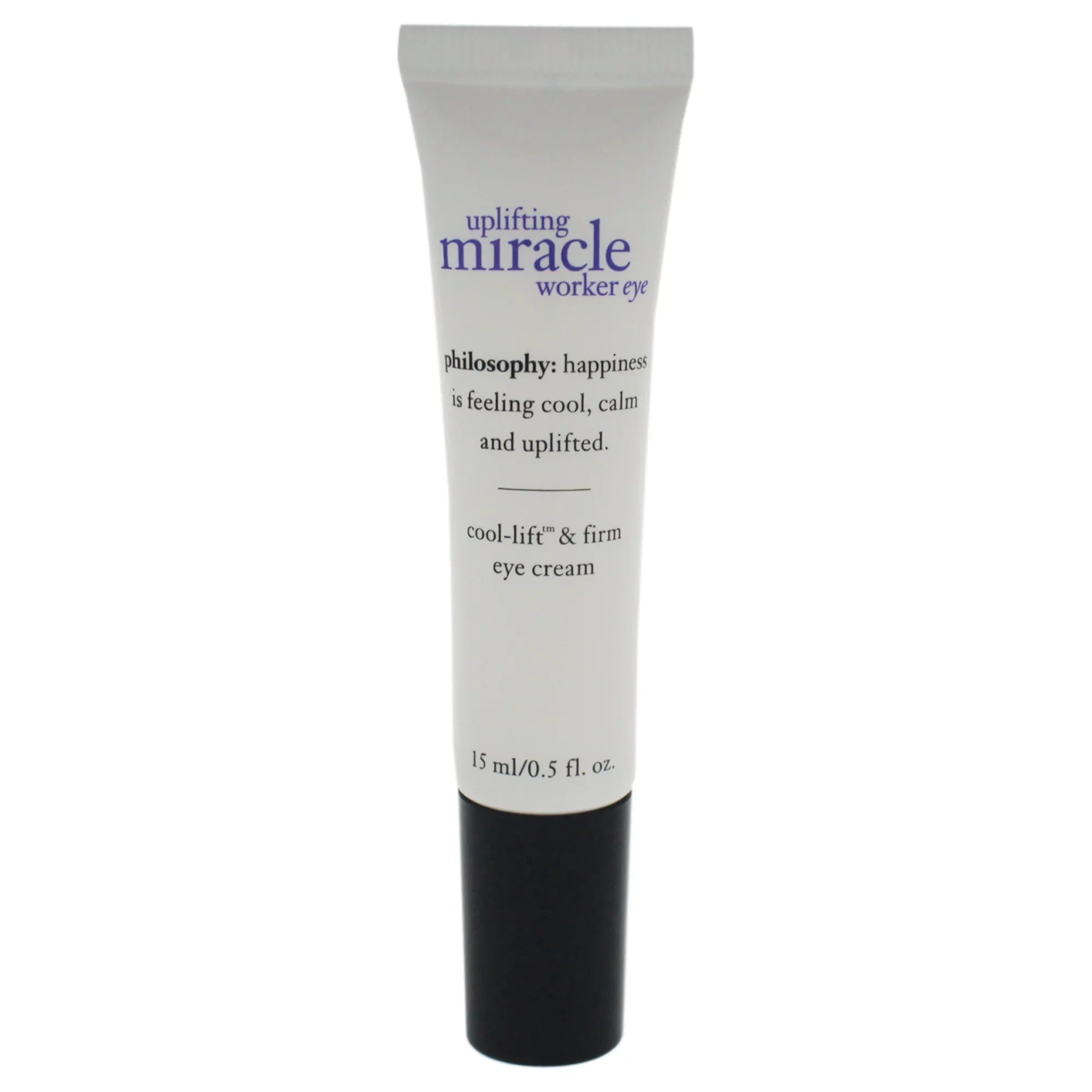 Philosophy Uplifting Miracle Worker Eye Cream, 0.5 Oz