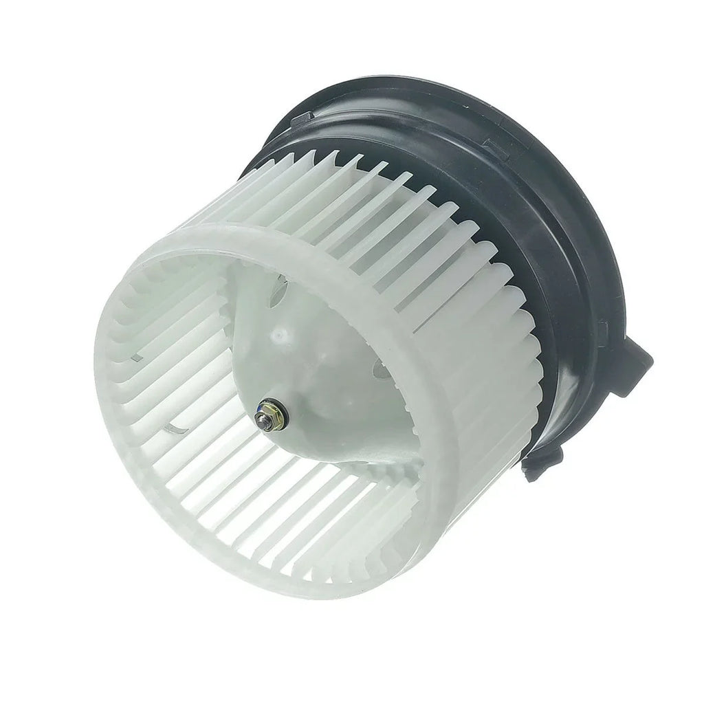 Blower Heater Motor For Nissan Rogue Rogue Select Sentra Tsuru X-Trail 700253 Fits select: 2012-2013   S/, 2011   S//