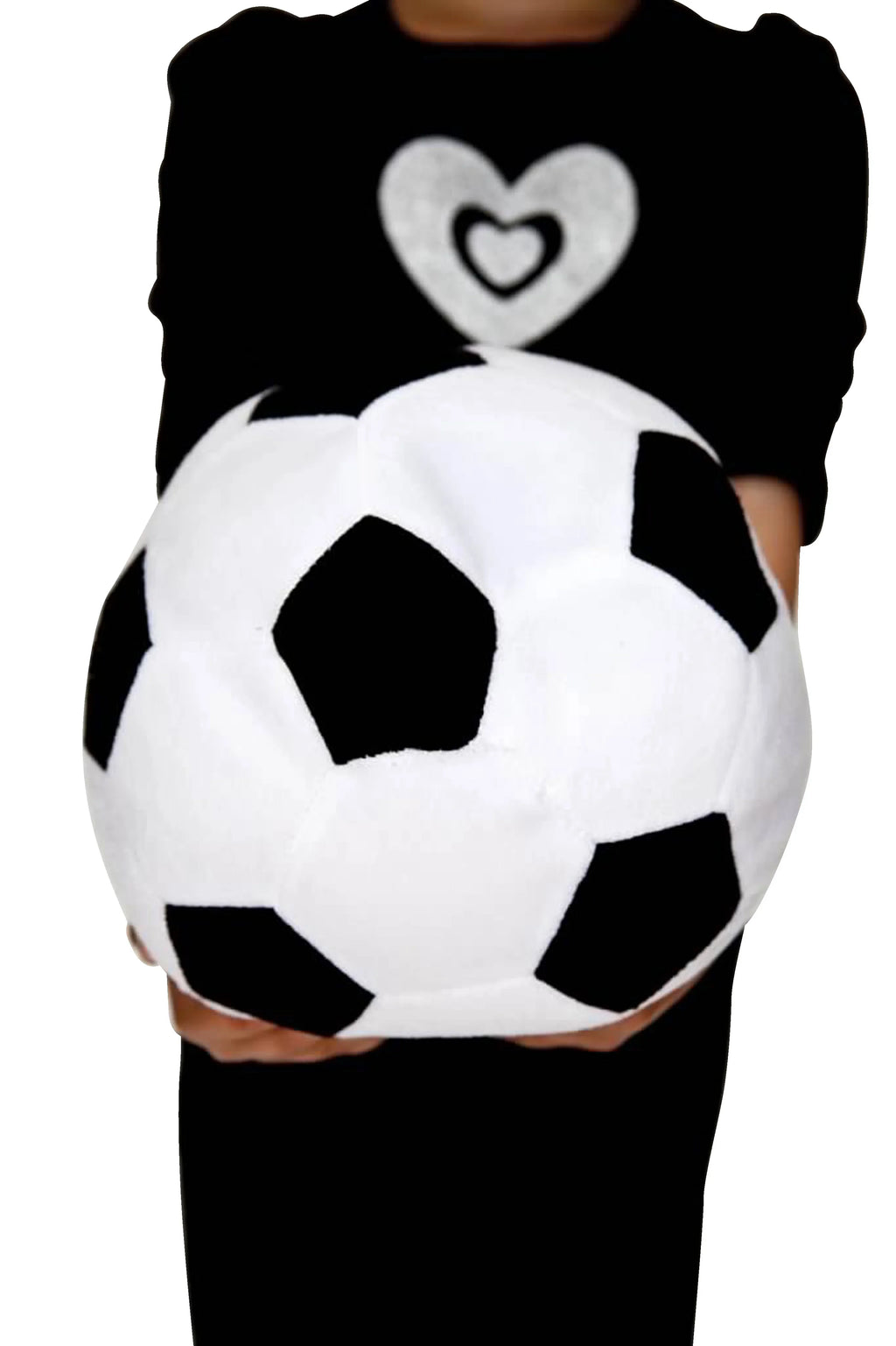 Covered In Comfort Weighted Sports Balls, Set of 4