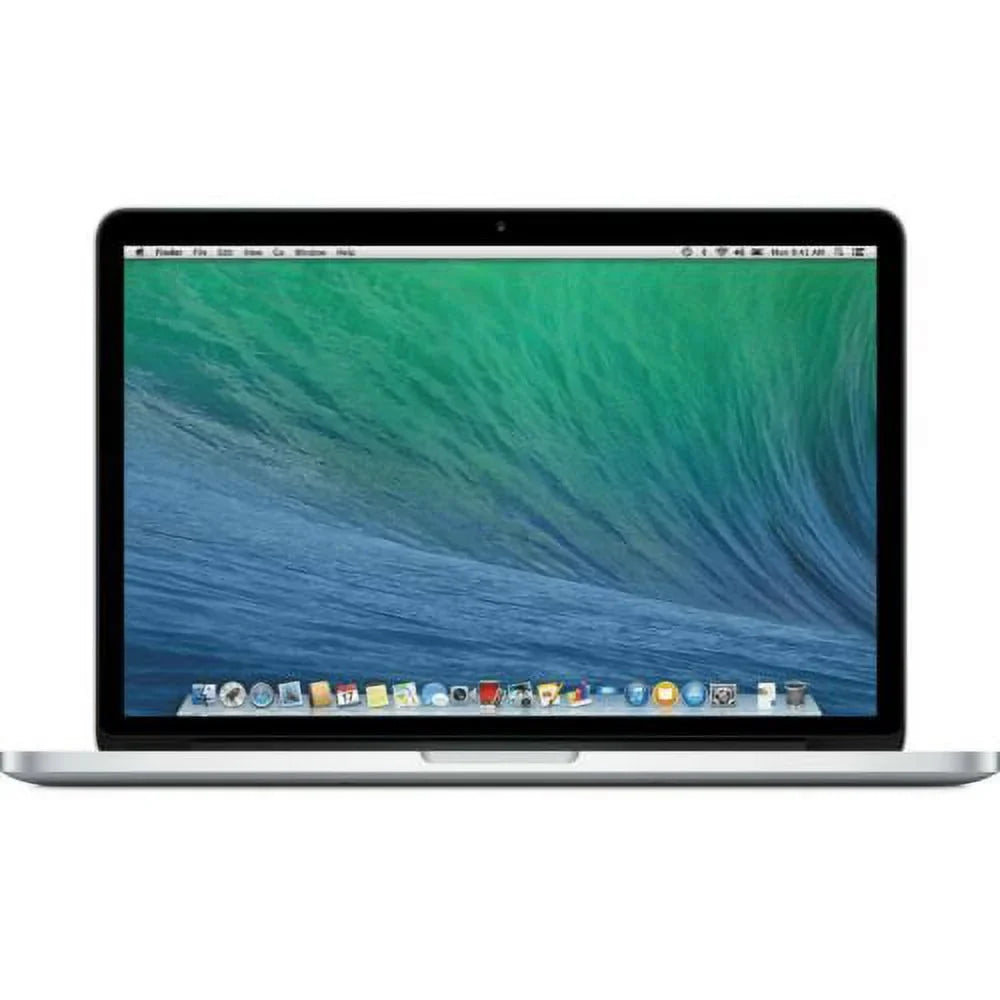 Restored MacBook Pro 13" 2.7ghz i5 16GB  512  . (Refurbished)